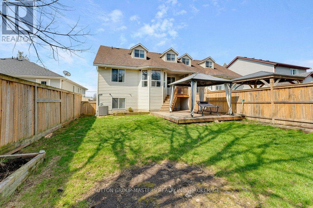 118 SIR JOHN JOHNSON DRIVE - 44