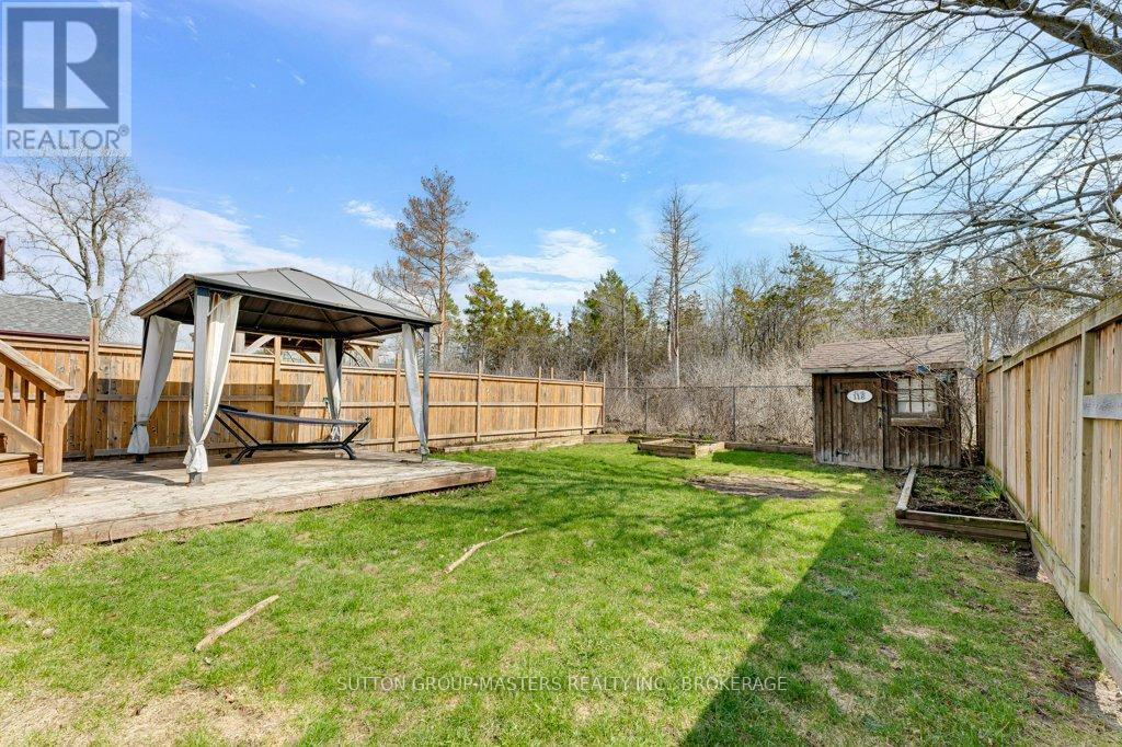 118 SIR JOHN JOHNSON DRIVE - 45