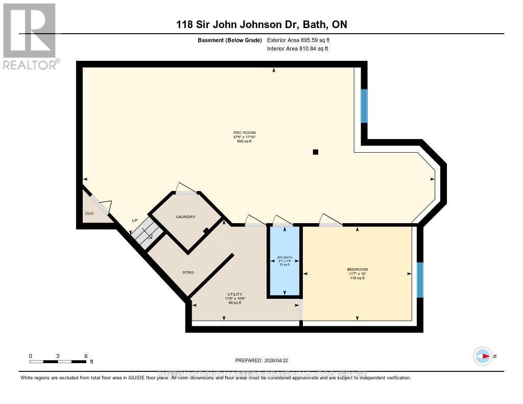 118 SIR JOHN JOHNSON DRIVE - 49