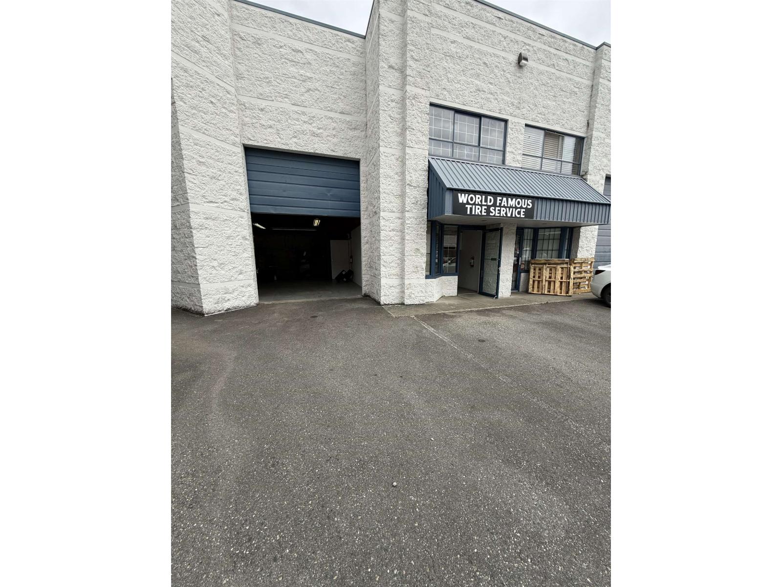 Industrial for Rent in Langley – 103 5967 206A STREET, Langley – MLS# C8080058
