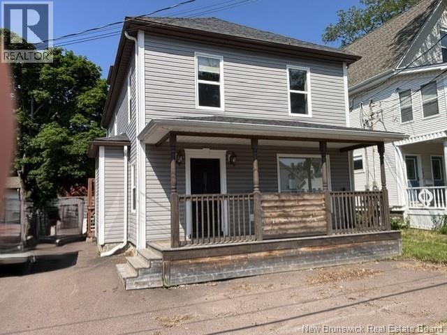 180 Highfield Street - 1