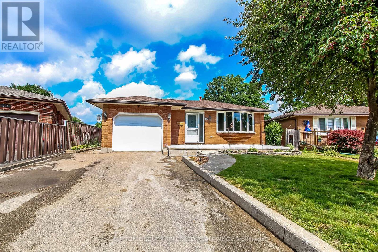 130 FUNDY AVENUE - 1