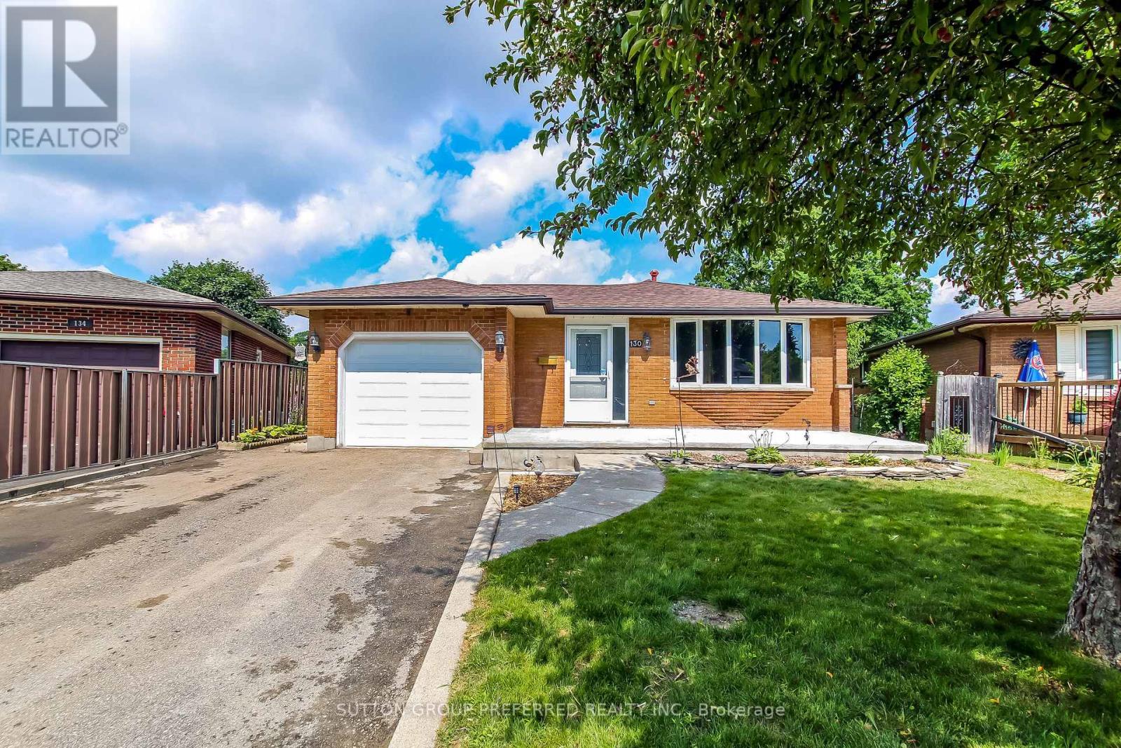 130 FUNDY AVENUE - 2