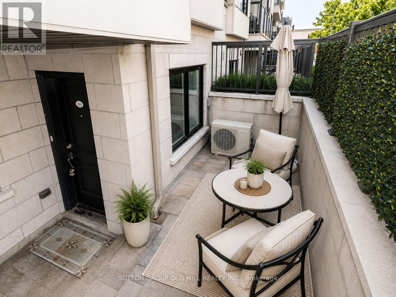 #301 6 DRUMMOND STREET - Image 30