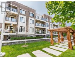 301 - 6 Drummond Street, Toronto, ON M8V1Y8 Photo 33