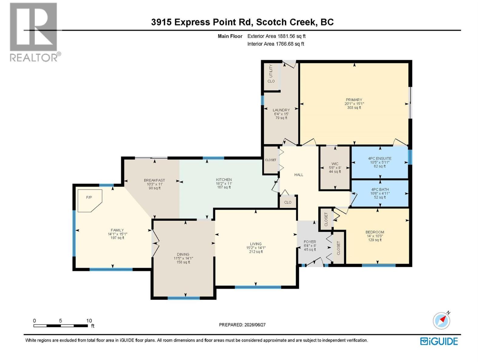 3915 Express Point Road - 54