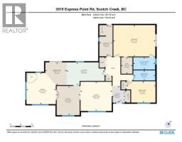 3915 Express Point Road, Scotch Creek, BC V0E1M5 Photo 54
