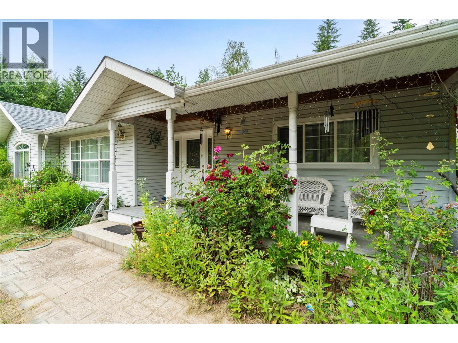 3915 Express Point Road - 2