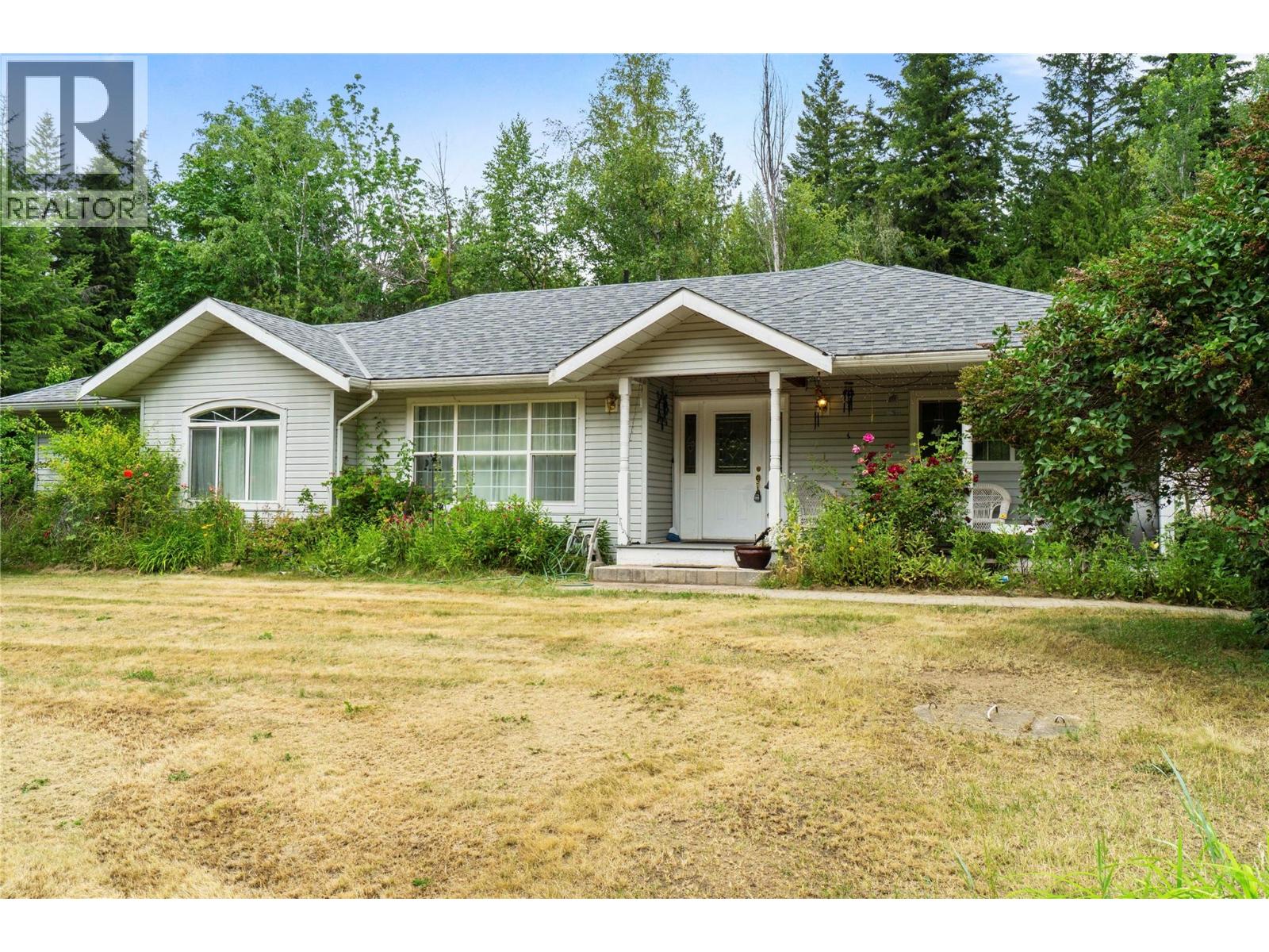 3915 Express Point Road - 1