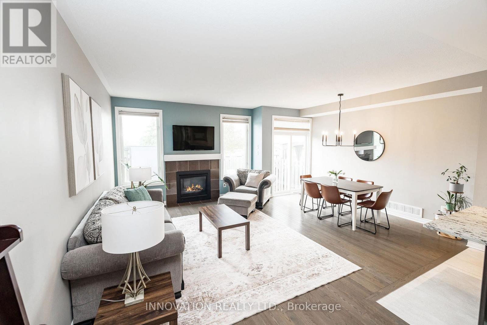 3 Bed, 3 Bath House for Sale in Ottawa – 218 AKERSON ROAD, Ottawa – MLS# X13515728 - Image 10