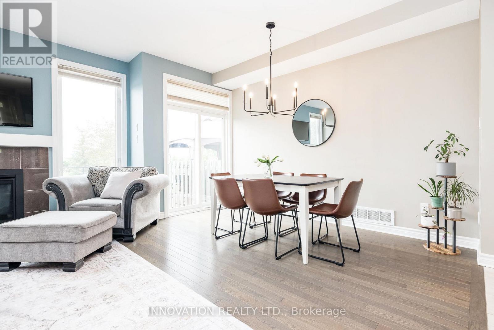 3 Bed, 3 Bath House for Sale in Ottawa – 218 AKERSON ROAD, Ottawa – MLS# X13515728 - Image 12