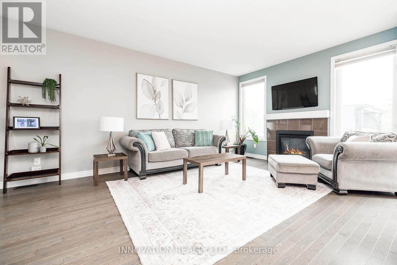3 Bed, 3 Bath House for Sale in Ottawa – 218 AKERSON ROAD, Ottawa – MLS# X13515728 - Image 8