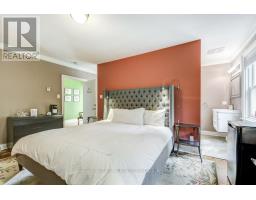 Bedroom - 28 Prideaux Street, Niagara On The Lake, ON L0S1J0 Photo 10