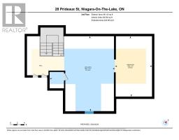 28 Prideaux Street, Niagara On The Lake, ON L0S1J0 Photo 49