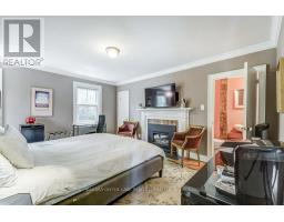 Bedroom - 28 Prideaux Street, Niagara On The Lake, ON L0S1J0 Photo 9