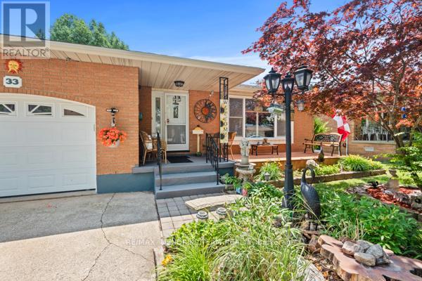 33 MEADOWBROOK CRESCENT - 3