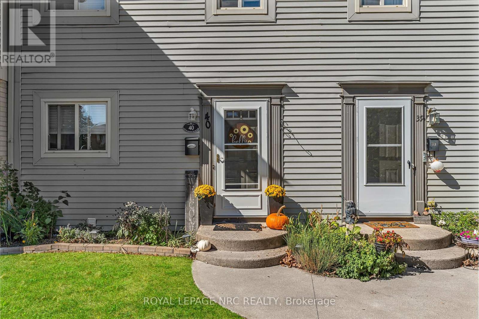 #40 65 DORCHESTER BOULEVARD - 2