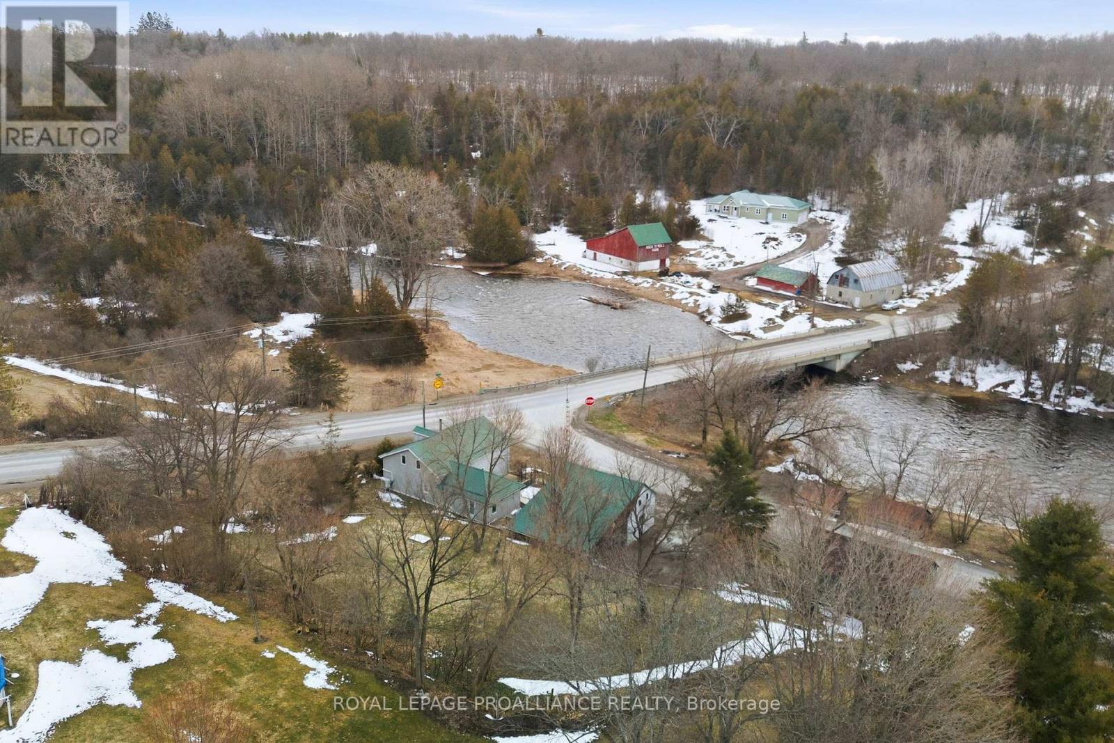 2227 DESERONTO ROAD - 2