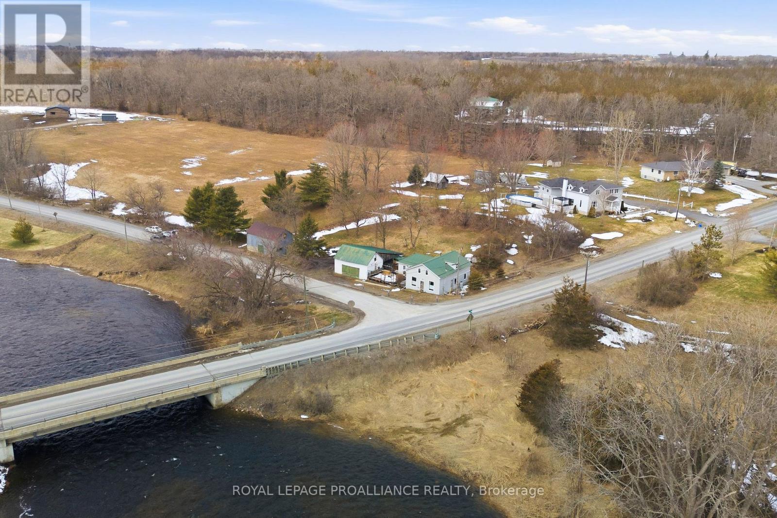 2227 DESERONTO ROAD - 1