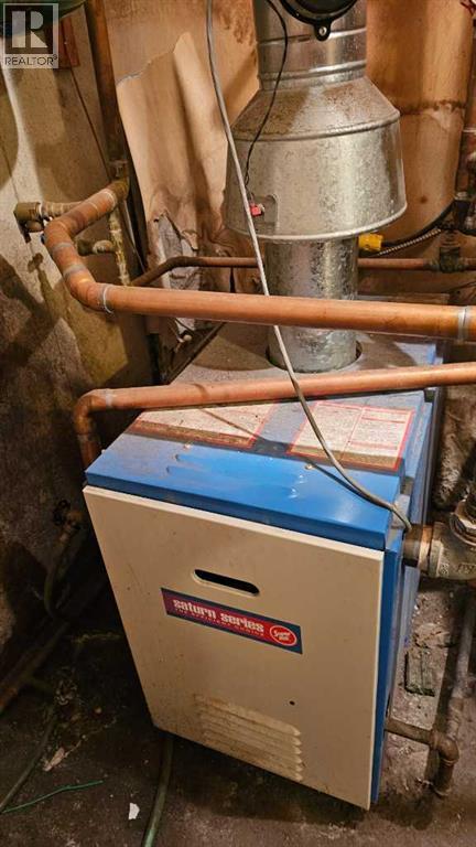 boiler
