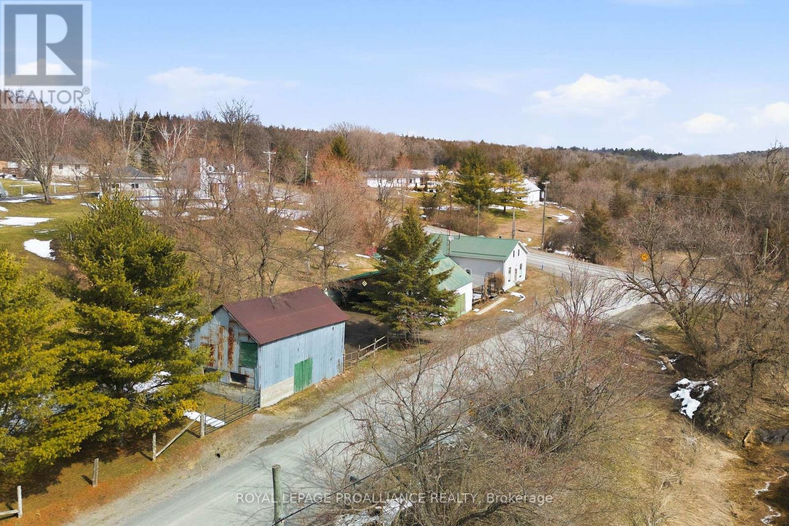 2227 DESERONTO ROAD - 4