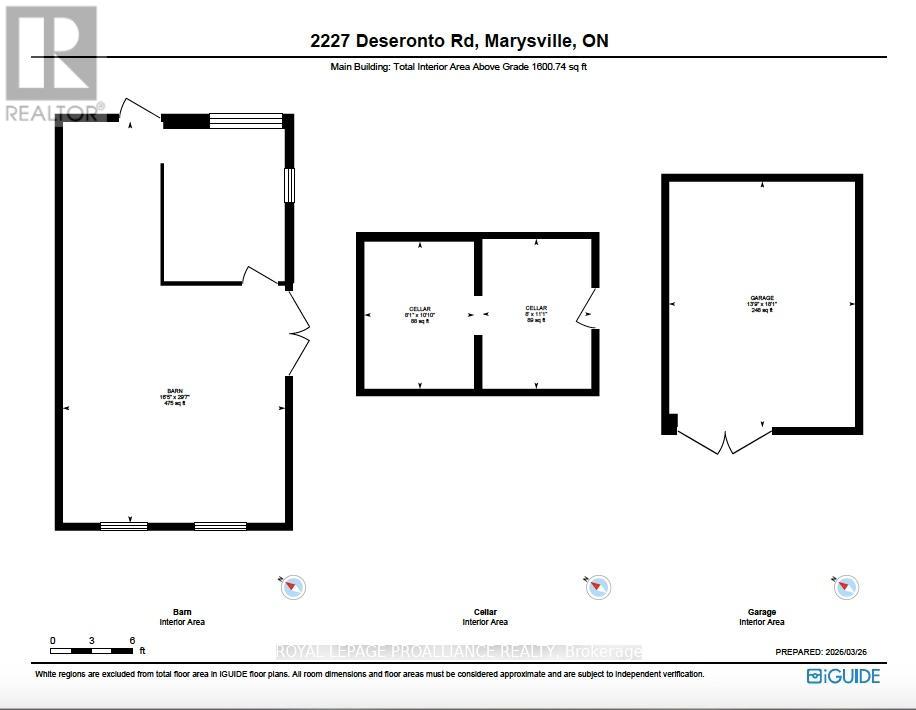 2227 DESERONTO ROAD - 50