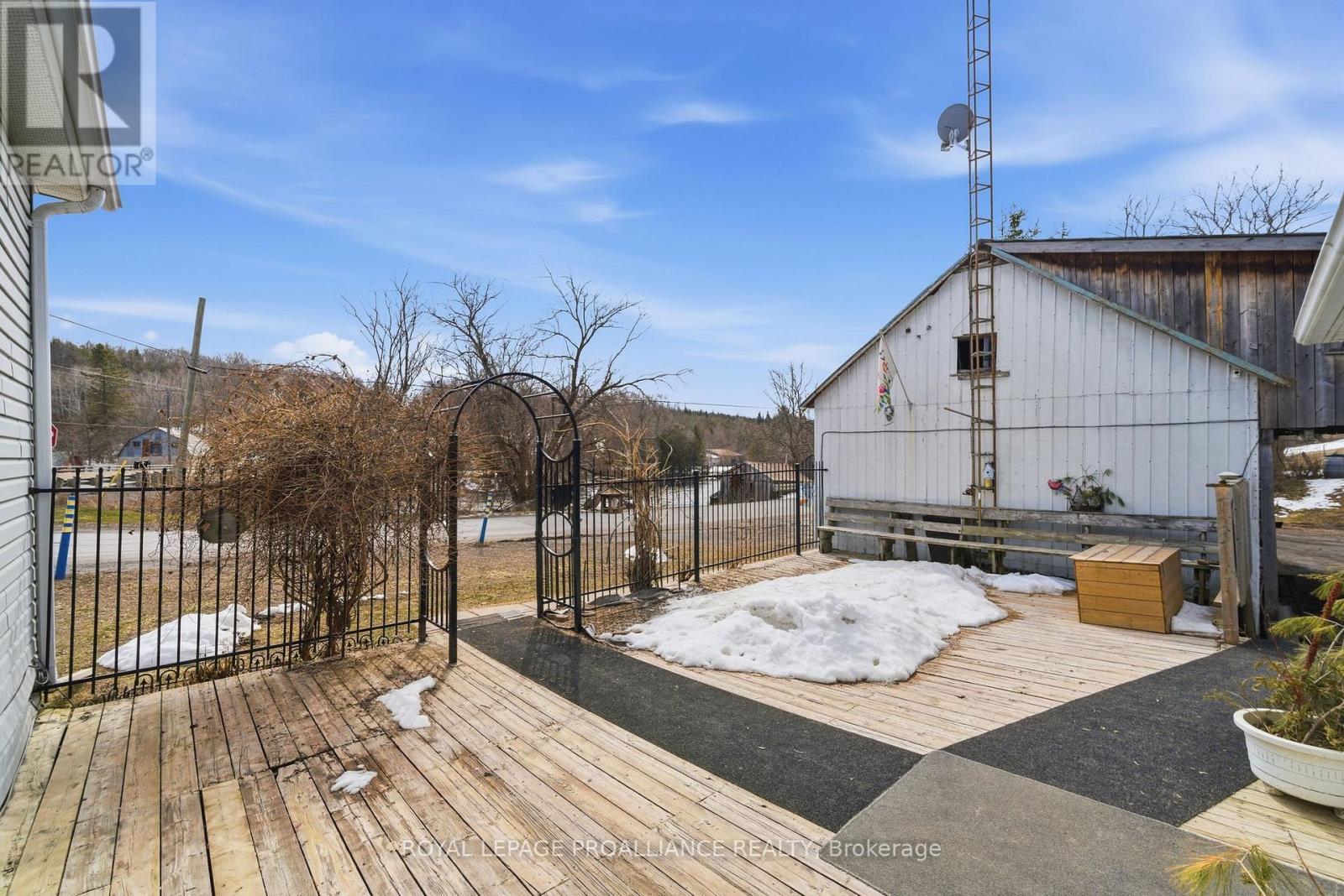 2227 DESERONTO ROAD - 9