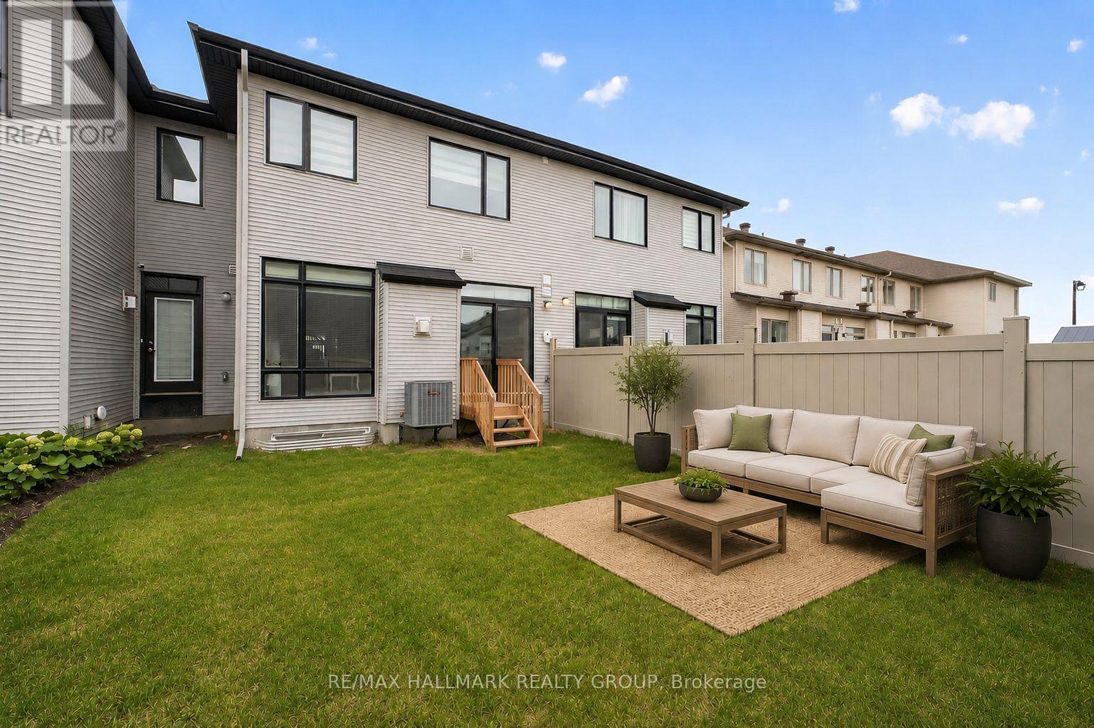 3 Bed, 3 Bath House for Sale in Ottawa – 3160 ALPENSTOCK AVENUE, Ottawa – MLS# X13514826 - Image 45