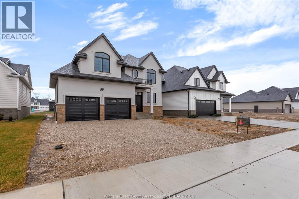 59 BELLEVIEW DRIVE - 2