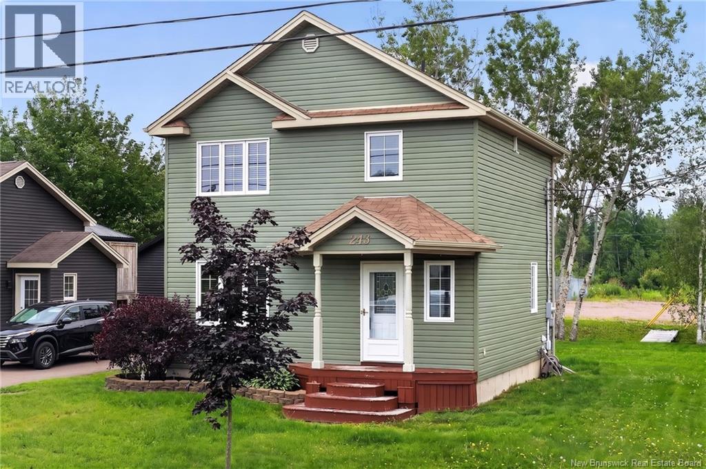 243 Landry - 1