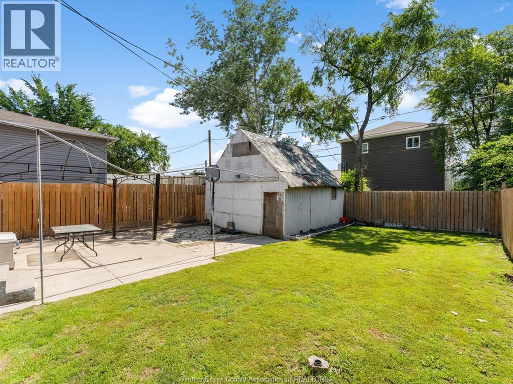 2509 ALEXIS ROAD - 35