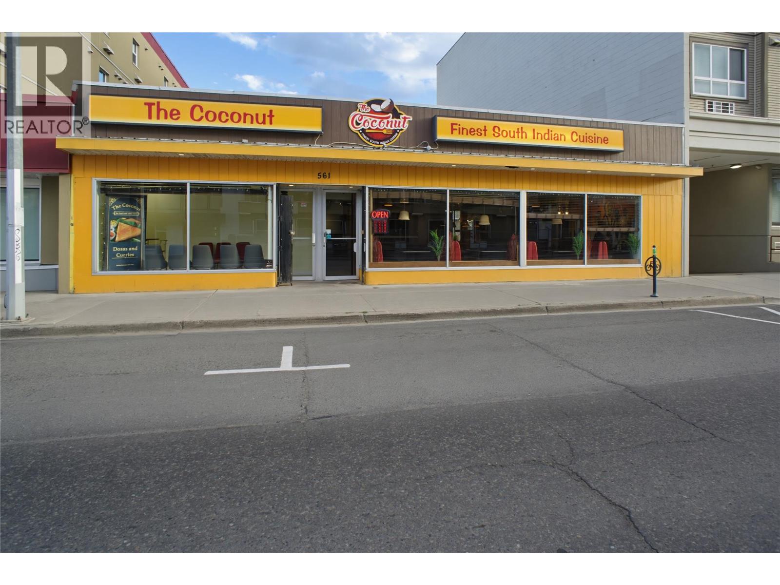  561 Seymour Street, Kamloops