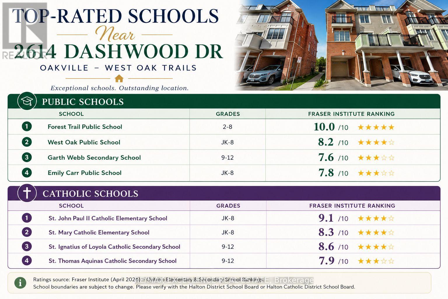 #10 2614 DASHWOOD DRIVE - 43