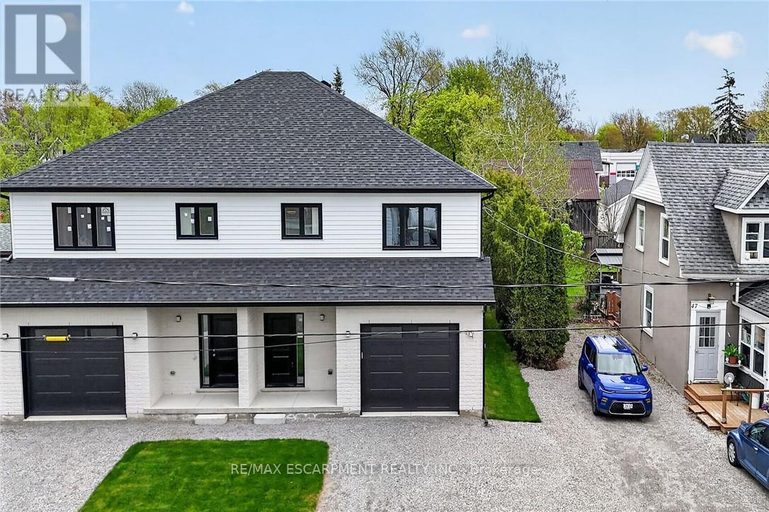 45 A HOWARD STREET - 1