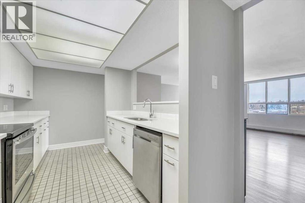 #501 318 26 Avenue SW - 35