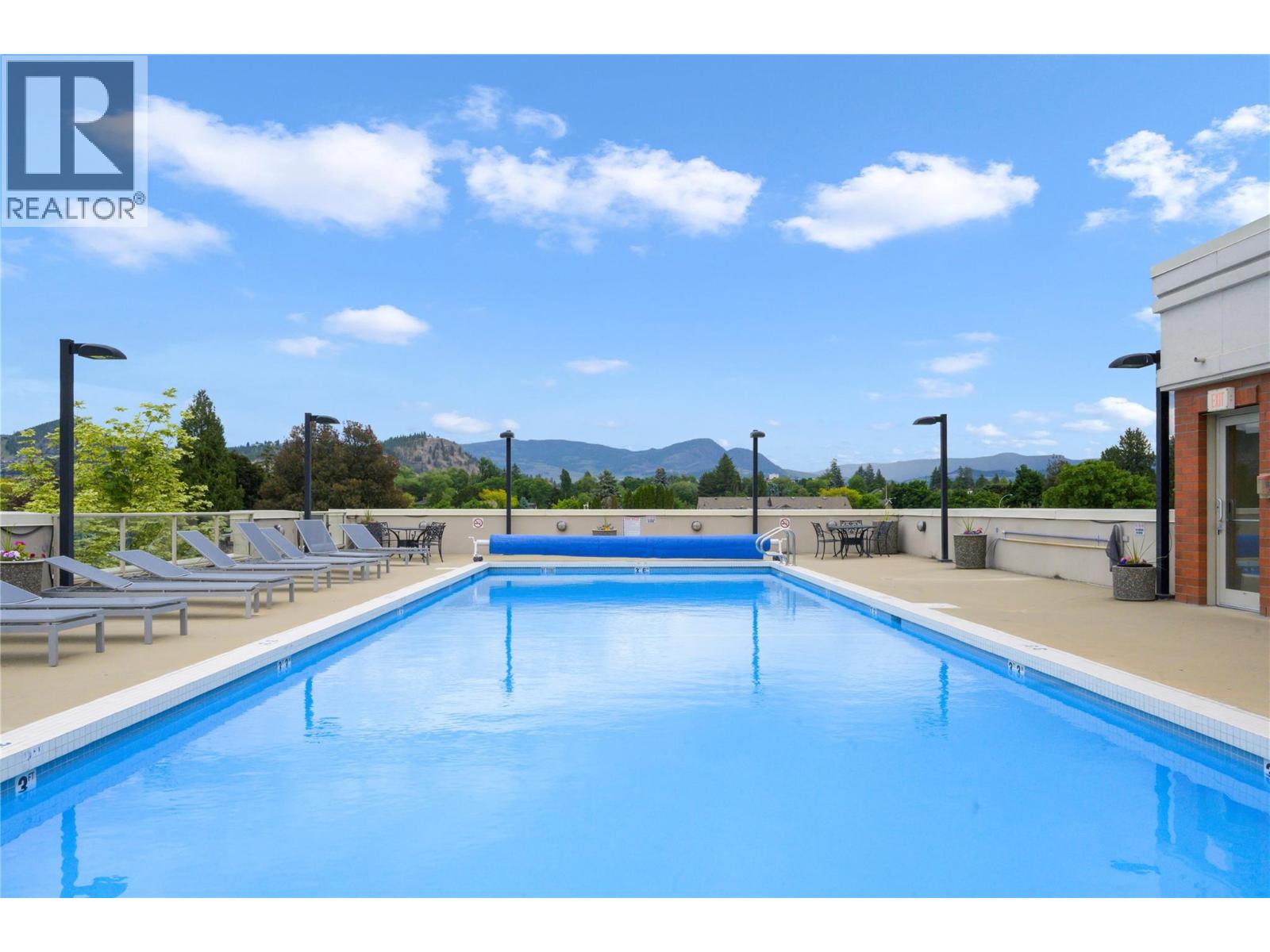#1008 1160 Bernard Avenue - 25