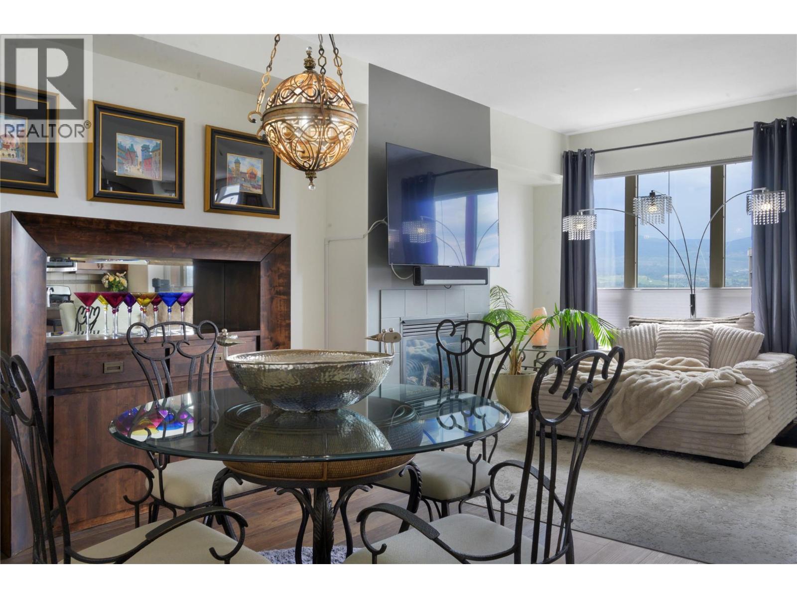 #1008 1160 Bernard Avenue - 12
