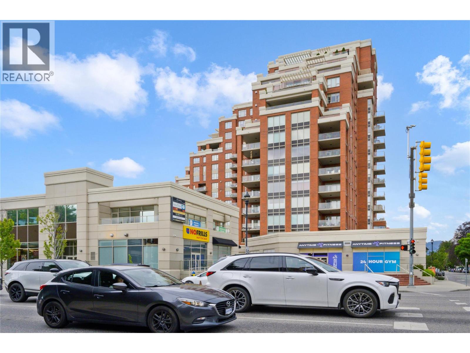 #1008 1160 Bernard Avenue - 31