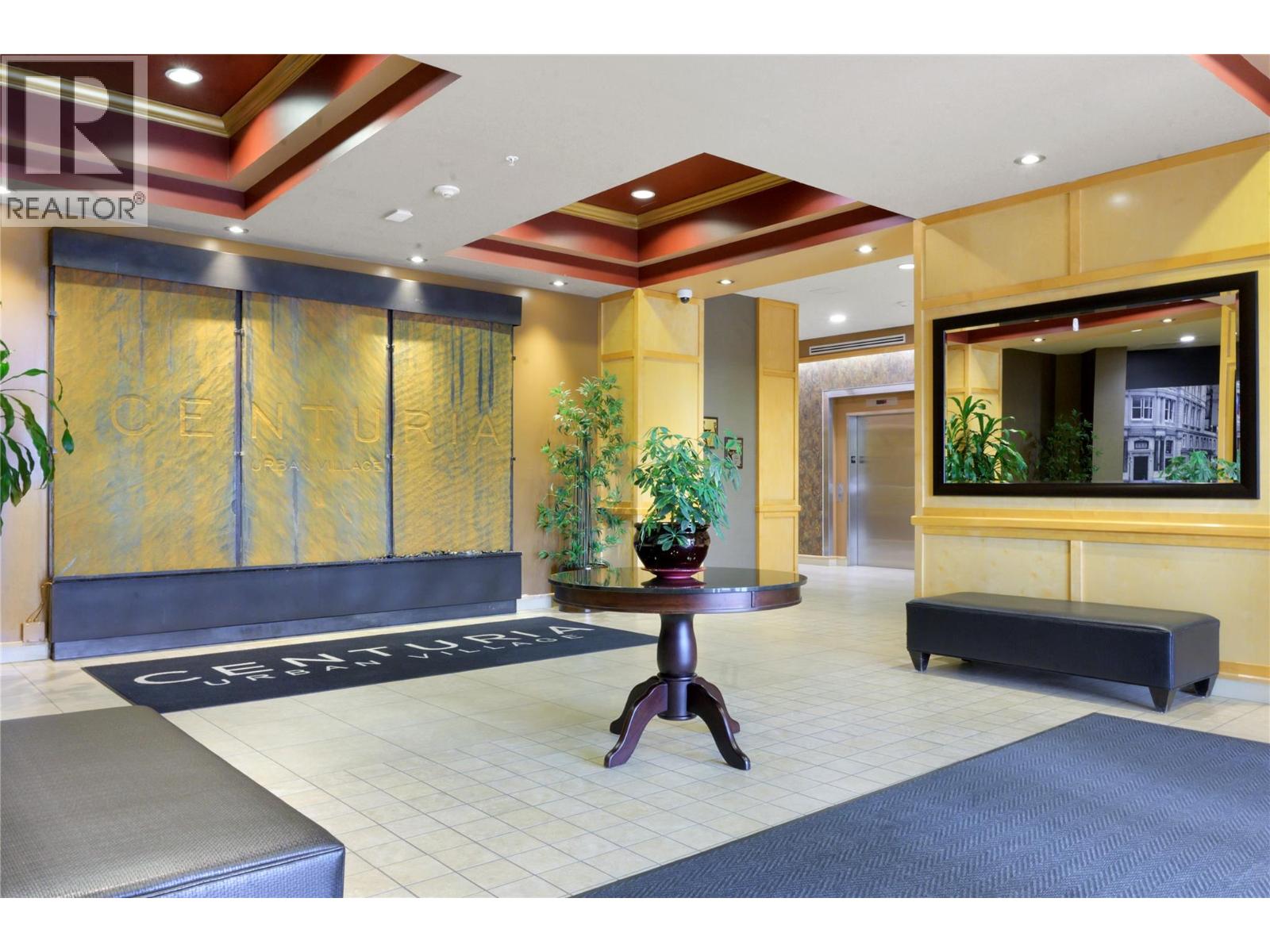 #1008 1160 Bernard Avenue - 34