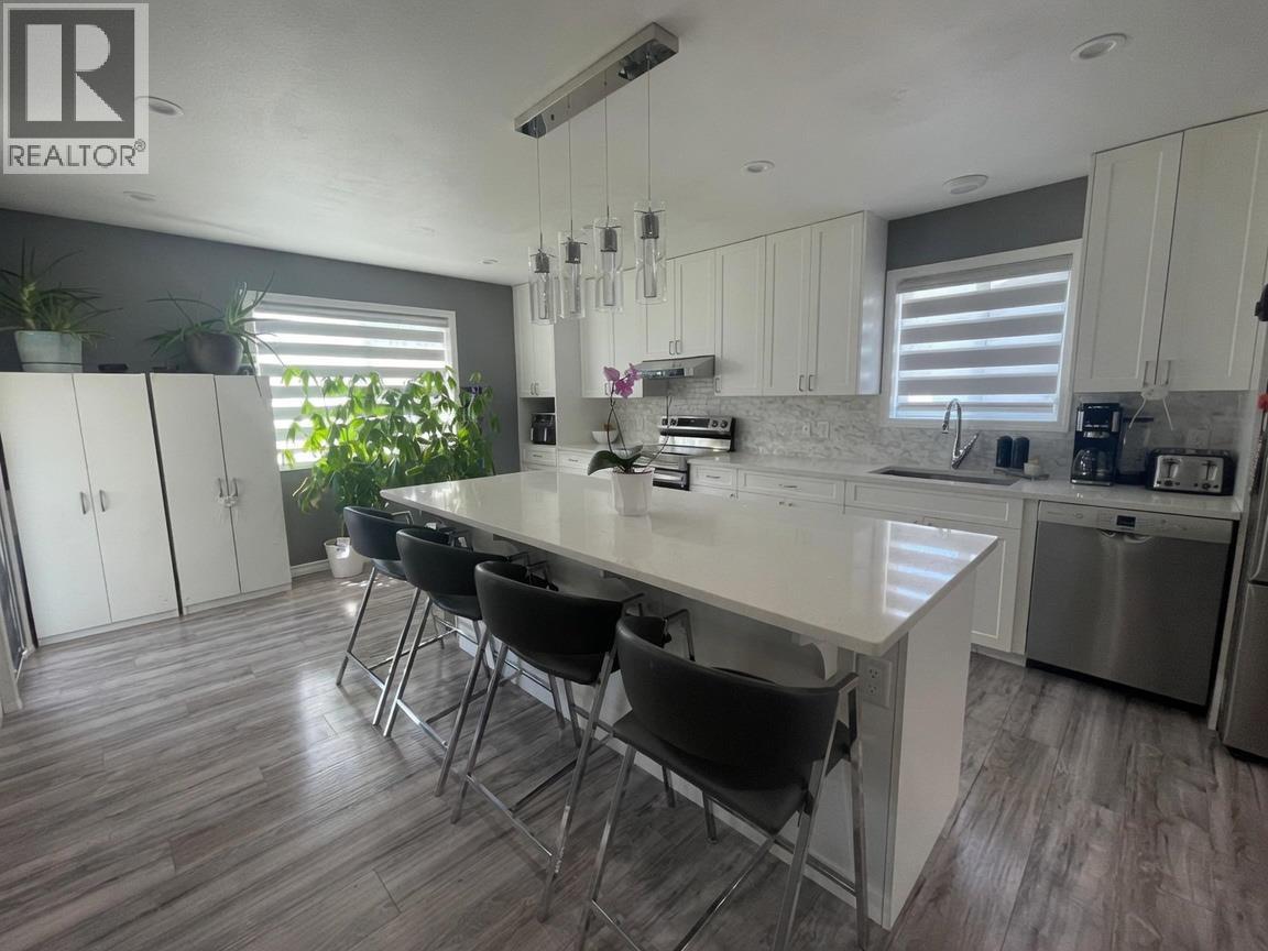 345 Fitzpatrick Road, Kelowna