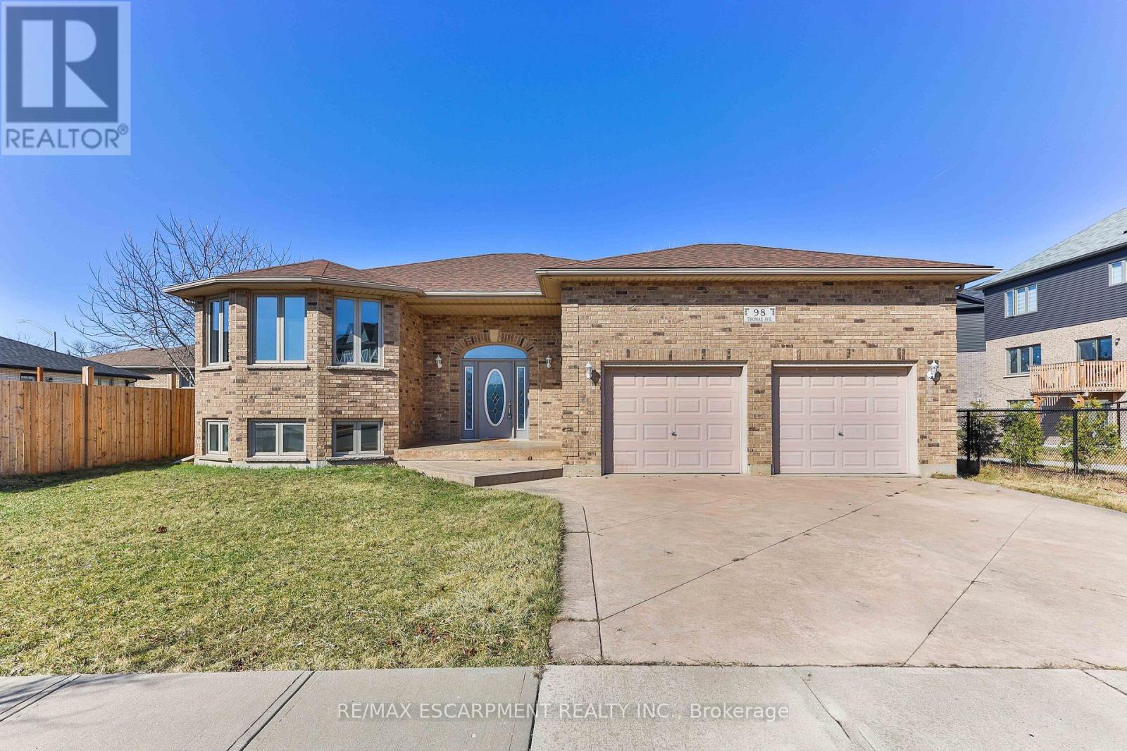 98 THOMAS AVENUE - 1
