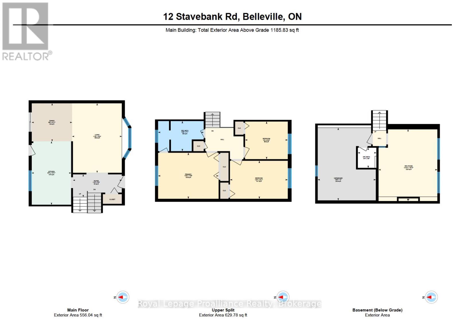 12 STAVEBANK ROAD - 38