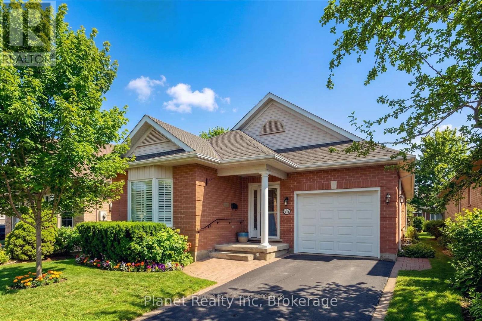 16 WINTERBERRY LANE - 1