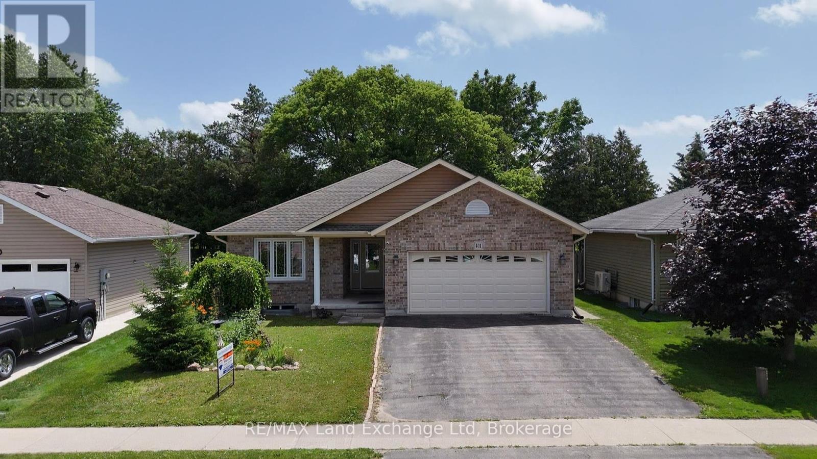 401 CARLING TERRACE - 1