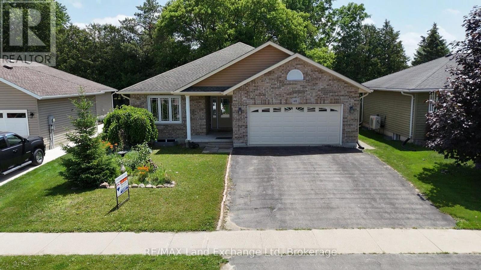 401 CARLING TERRACE - 2