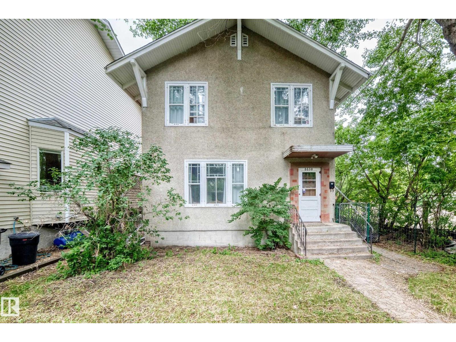 8630 108A ST NW - 1
