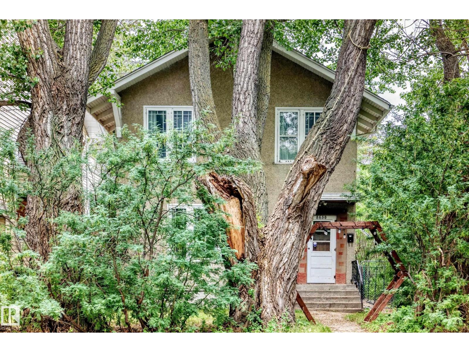 8630 108A ST NW - 49