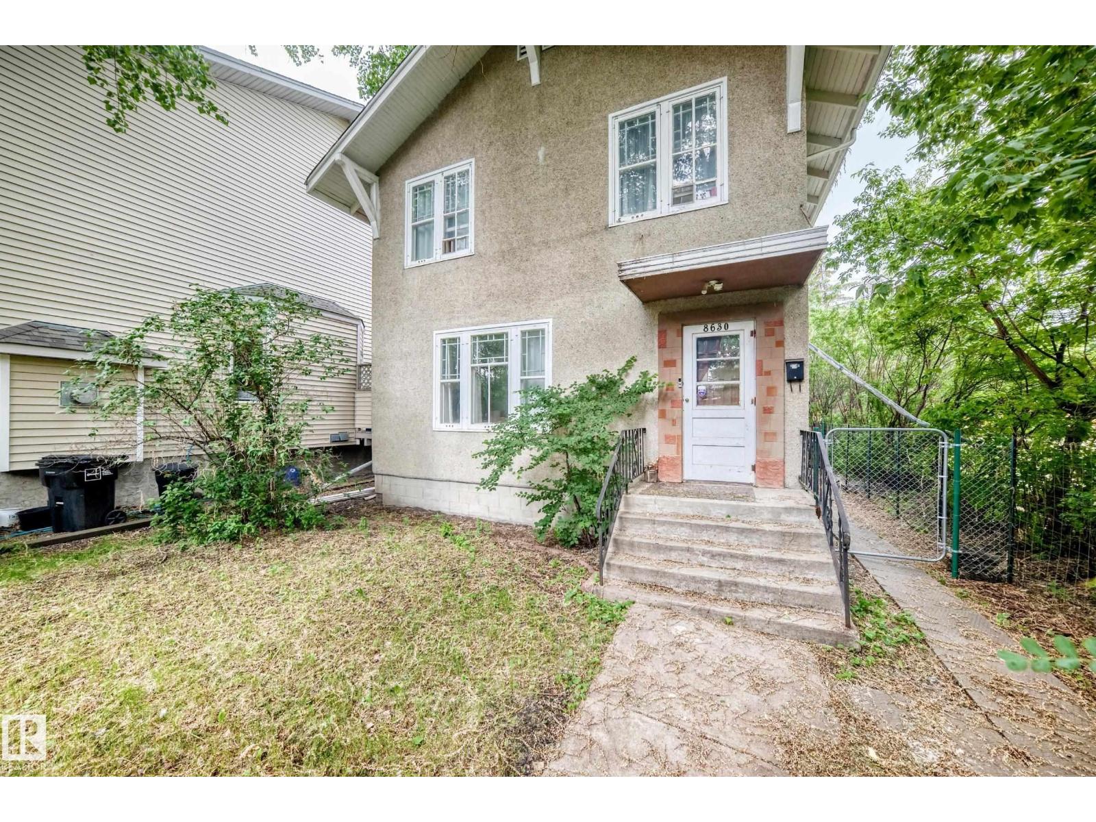 8630 108A ST NW - 52