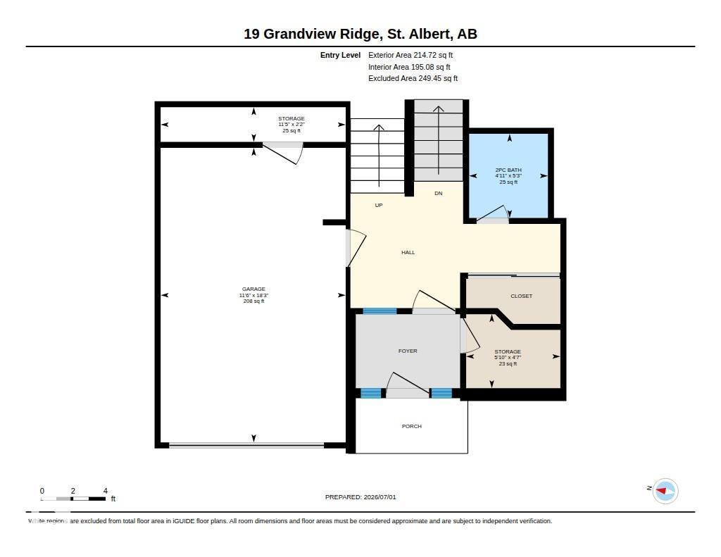 19 GRANDVIEW RG - 33