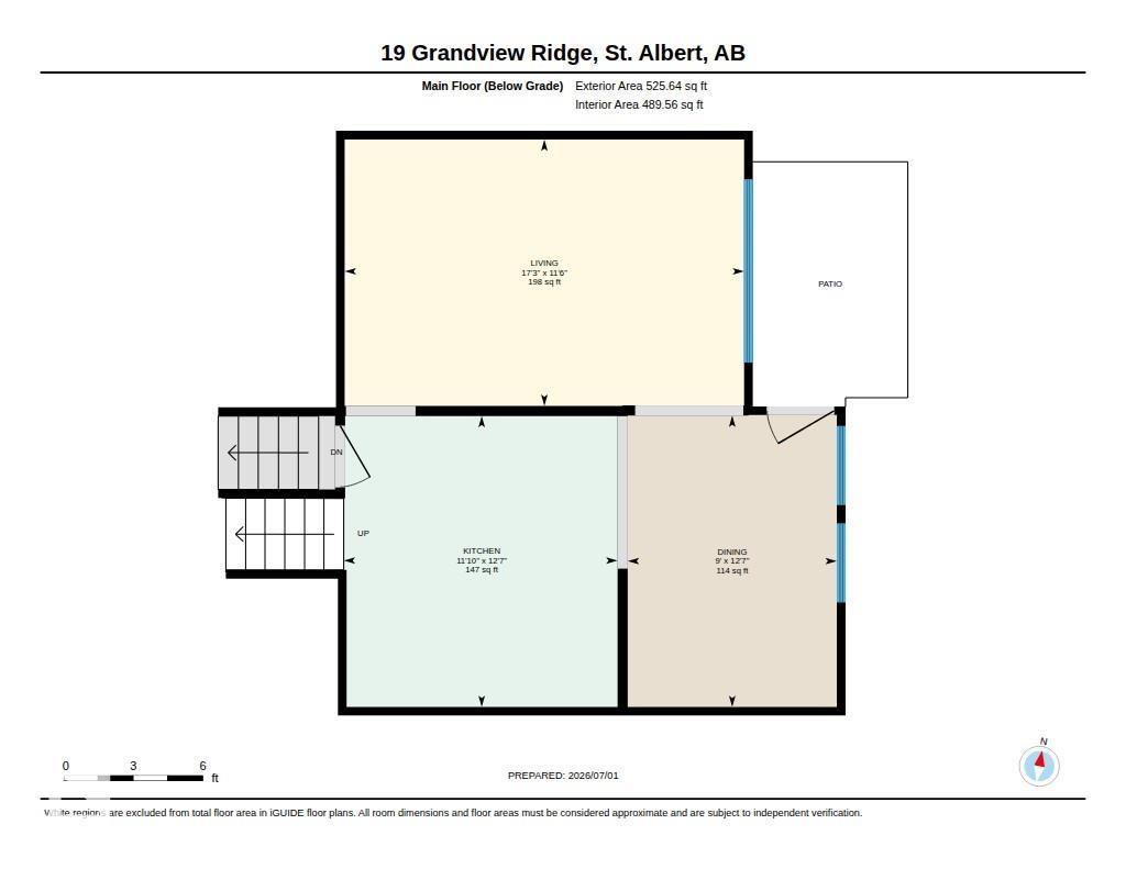 19 GRANDVIEW RG - 34